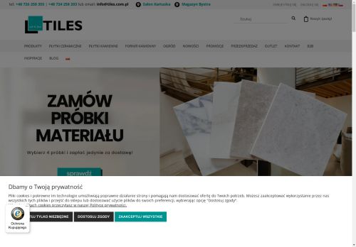 TILES Sp. z o.o.