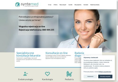 Syntemed Sp. z o.o.