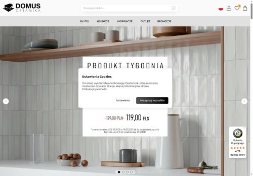 DOMUS sp. z o.o. sp. k.