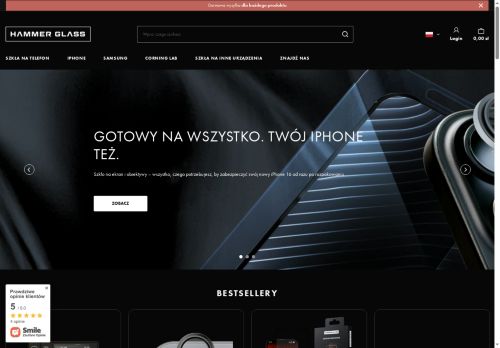 HAMMER-GROUP.CO sp. z o.o.