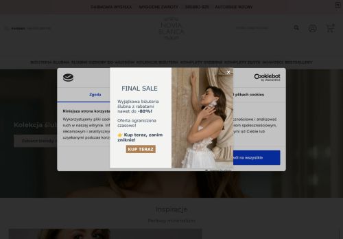 NOVIA BLANCA Sp. z o.o.