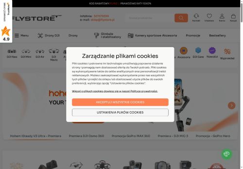 CYBERGATE Sp. z o.o.