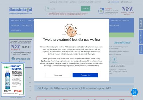 Firma Handlowo-Usługowa PRO-DENT Jacek Kuźniar