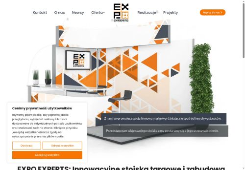 EXPO EXPERTS Sp. z o.o.