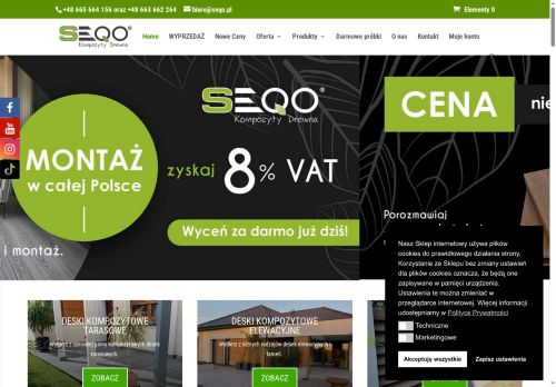 RAFAŁ WRONKA FIRMA HANDLOWO – USŁUGOWA