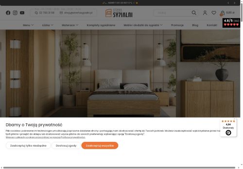 VARSOVIA-GLOB LESZEK SZYMAŃSKI