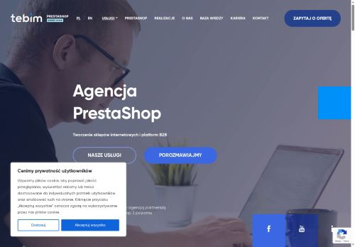 Tebim sp. z o. o.